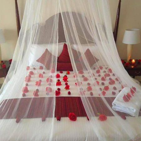 Bermuda Villas Holiday Home رأس الخيمة المظهر الخارجي الصورة