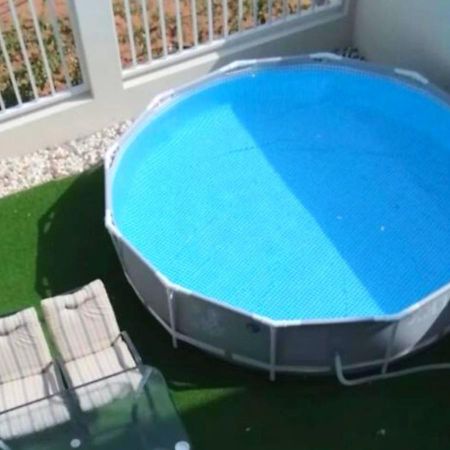 Bermuda Villas Holiday Home رأس الخيمة المظهر الخارجي الصورة