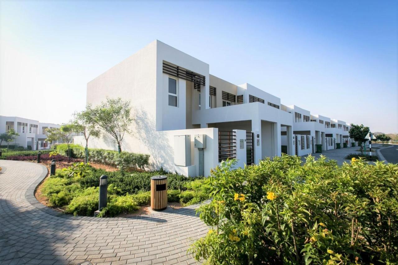 Bermuda Villas Holiday Home رأس الخيمة المظهر الخارجي الصورة