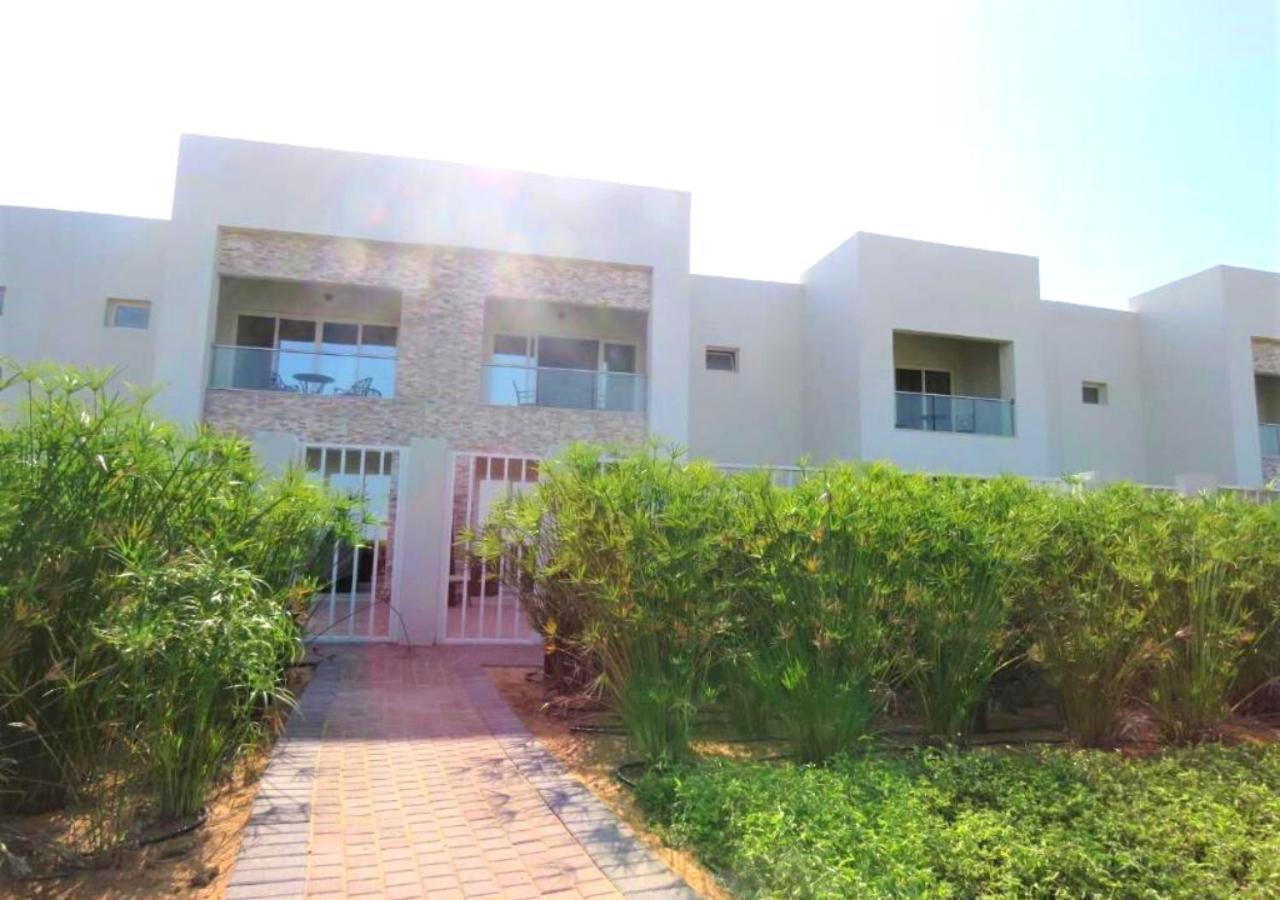 Bermuda Villas Holiday Home رأس الخيمة المظهر الخارجي الصورة