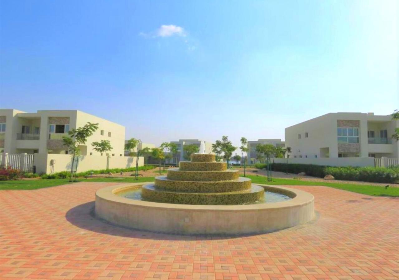 Bermuda Villas Holiday Home رأس الخيمة المظهر الخارجي الصورة