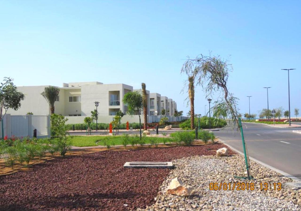 Bermuda Villas Holiday Home رأس الخيمة المظهر الخارجي الصورة
