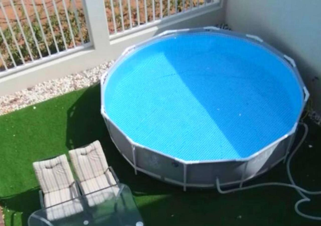 Bermuda Villas Holiday Home رأس الخيمة المظهر الخارجي الصورة
