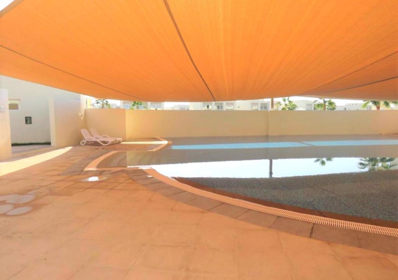 Bermuda Villas Holiday Home رأس الخيمة المظهر الخارجي الصورة