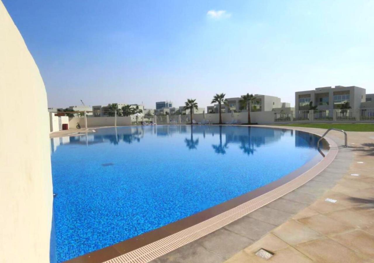 Bermuda Villas Holiday Home رأس الخيمة المظهر الخارجي الصورة