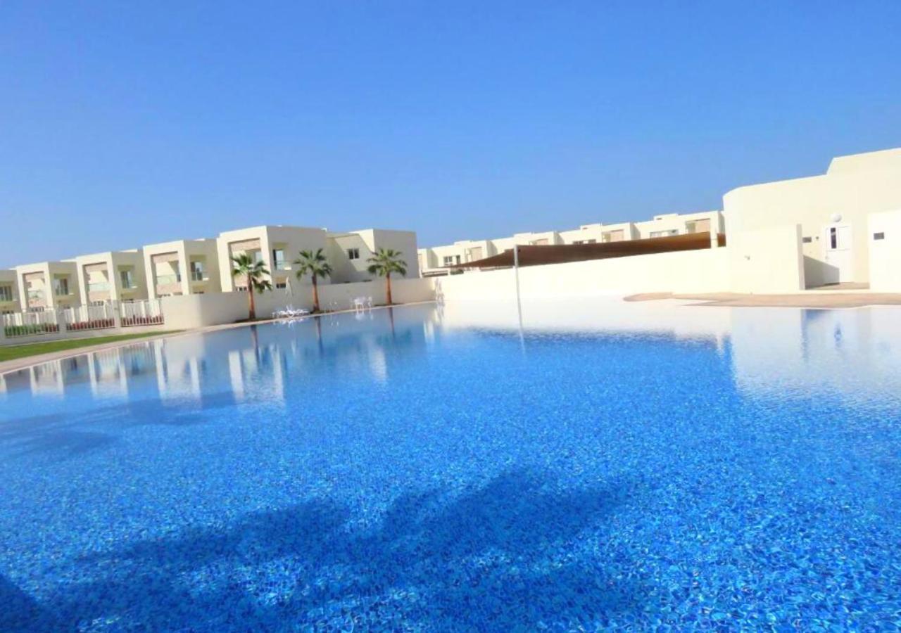Bermuda Villas Holiday Home رأس الخيمة المظهر الخارجي الصورة