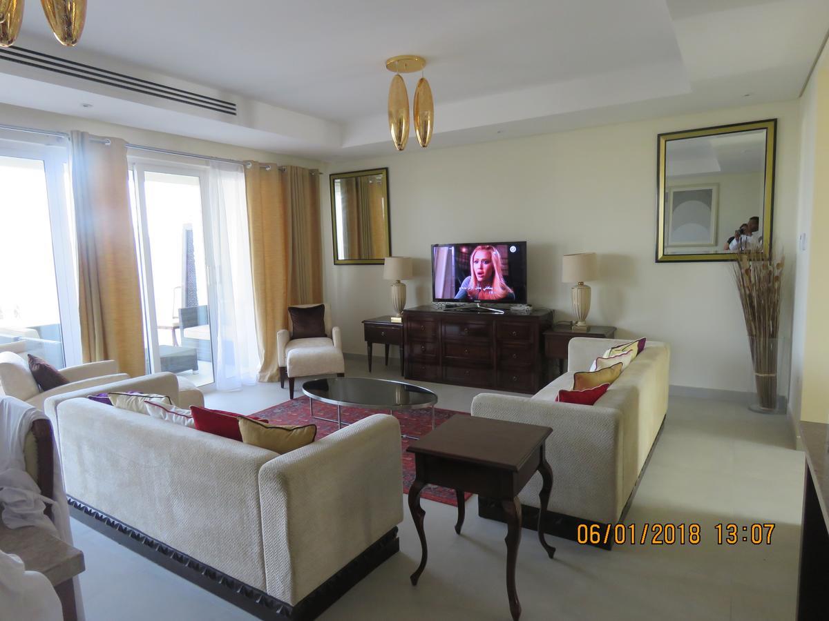 Bermuda Villas Holiday Home رأس الخيمة المظهر الخارجي الصورة