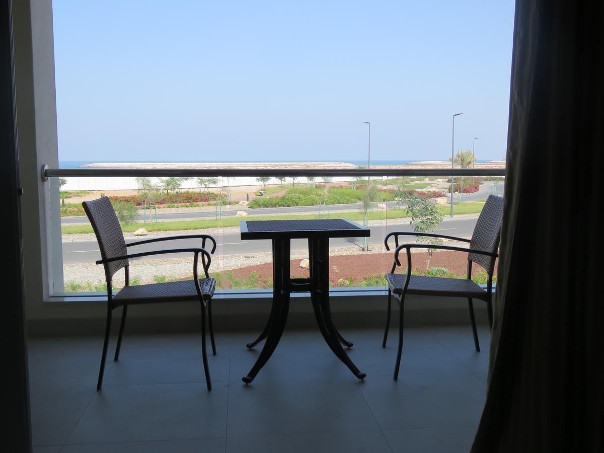 Bermuda Villas Holiday Home رأس الخيمة المظهر الخارجي الصورة