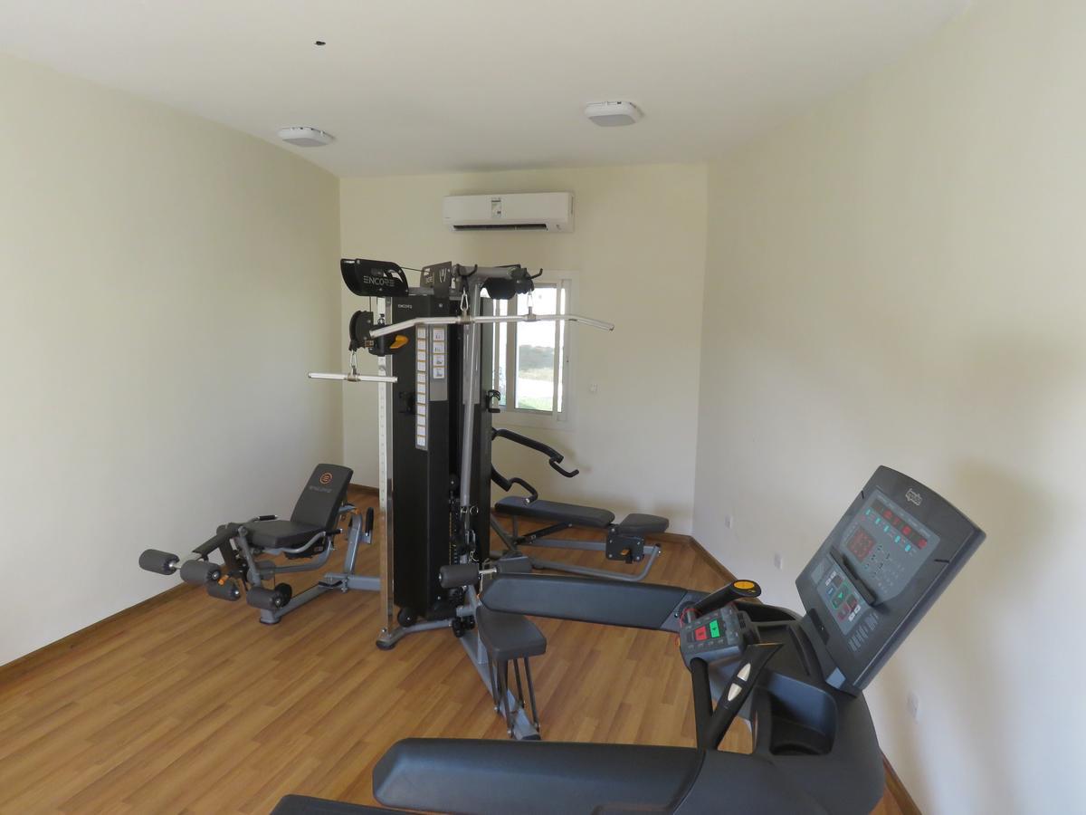 Bermuda Villas Holiday Home رأس الخيمة المظهر الخارجي الصورة