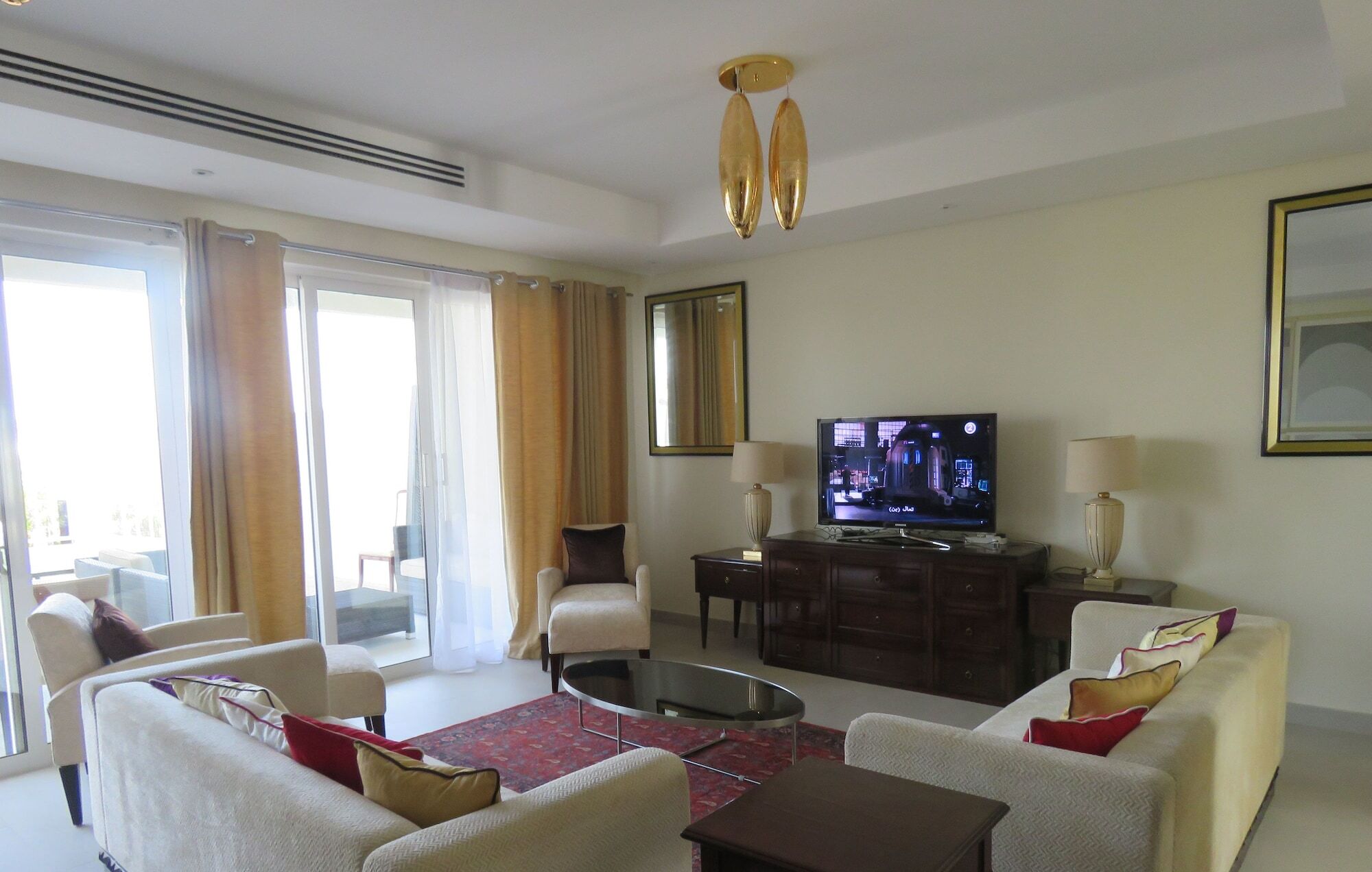 Bermuda Villas Holiday Home رأس الخيمة المظهر الخارجي الصورة