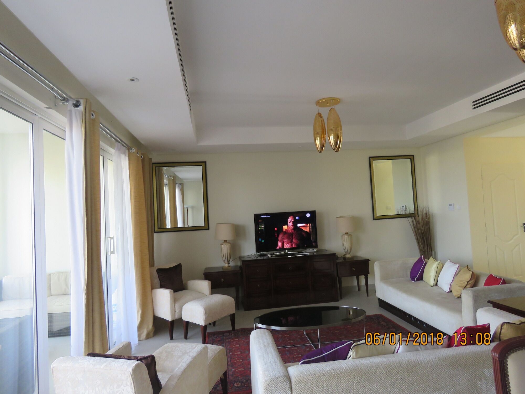 Bermuda Villas Holiday Home رأس الخيمة المظهر الخارجي الصورة